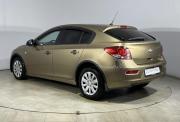Chevrolet Cruze I Рестайлинг Саранск  - изображение 36
