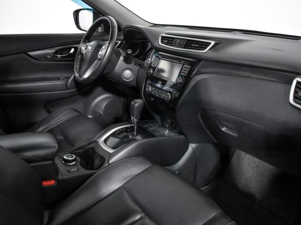 Nissan X-Trail III с пробегом 2016 года, цена 1 770 000 рублей, 140000 км, внедорожник, Автокод Объявления
