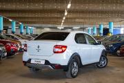 Renault Logan II Рестайлинг Уфа  - изображение 19