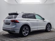 Volkswagen Tiguan II Рестайлинг Москва  - изображение 25