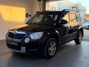 Skoda Yeti I Уфа  - изображение 23