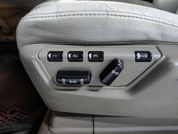 Volvo XC90 I Рестайлинг с пробегом 2006 года, цена 950 000 рублей, 299090 км, внедорожник, Автокод Объявления