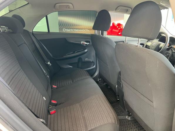 Toyota Corolla X (E140 E150) Рестайлинг с пробегом 2012 года, цена 849 000 рублей, 300000 км, седан, Автокод Объявления