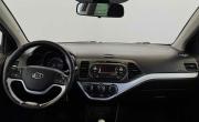 Kia Picanto II Москва  - изображение 22