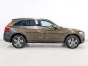Mercedes-Benz GLC I (X253) Санкт-Петербург  - изображение 34