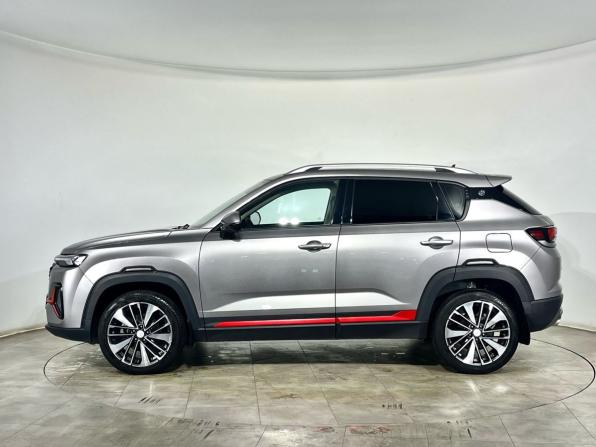 Changan CS35 Plus I Рестайлинг с пробегом 2024 года, цена 1 800 000 рублей, 33450 км, внедорожник, Автокод Объявления