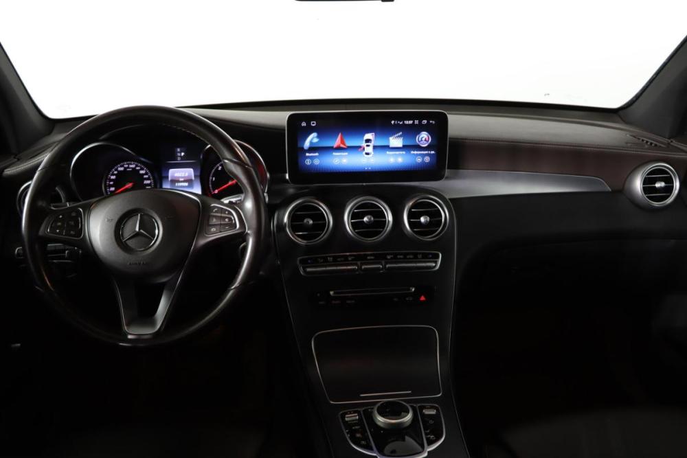 Mercedes-Benz GLC I (X253) Нижний Новгород  - изображение 13
