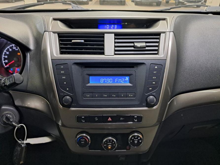 Geely Emgrand X7 I Рестайлинг Набережные Челны  - изображение 18