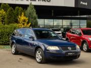 Volkswagen Passat B5 Рестайлинг Москва  - изображение 18