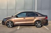 Volkswagen Polo V Воронеж  - изображение 25