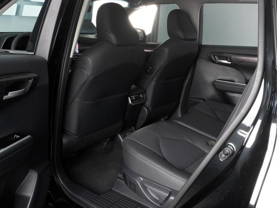 Toyota Highlander IV (XU70) Минеральные Воды  - изображение 13