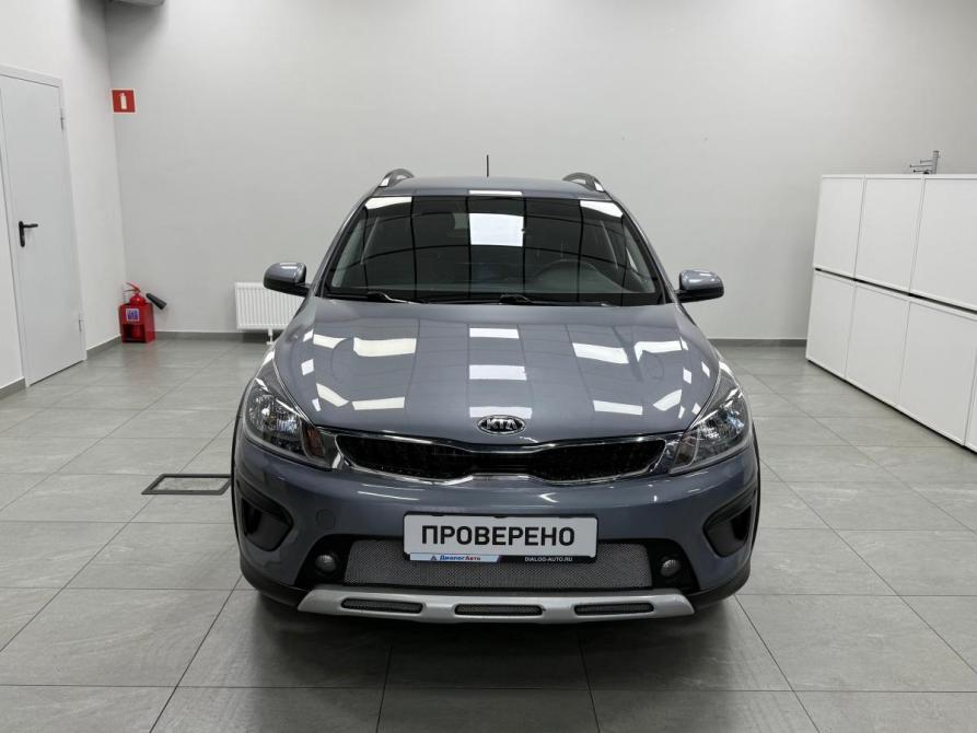 Kia Rio IV Казань  - изображение 2