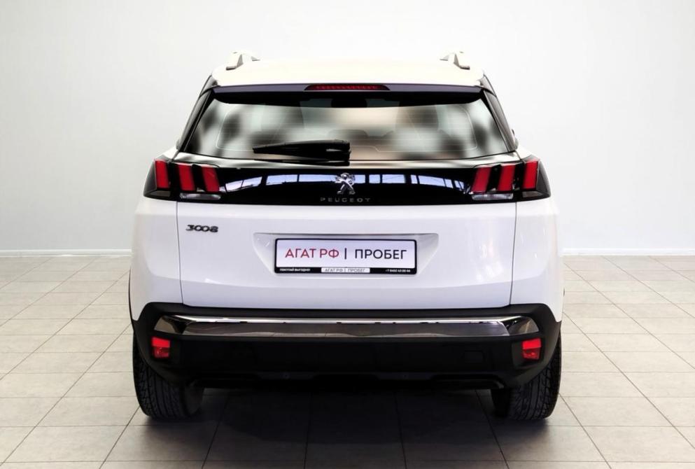 Peugeot 3008 II Саратов  - изображение 6