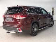 Toyota Highlander III (XU50) Рестайлинг Нижний Новгород  - изображение 24