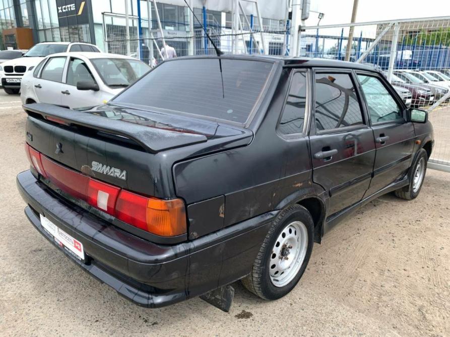Lada (ВАЗ) 2115 Нижнекамск  - изображение 16