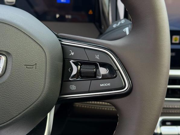 Geely Monjaro I Рестайлинг 2 (China Market) с пробегом 2026 года, цена 4 200 000 рублей, 25 км, внедорожник, Автокод Объявления