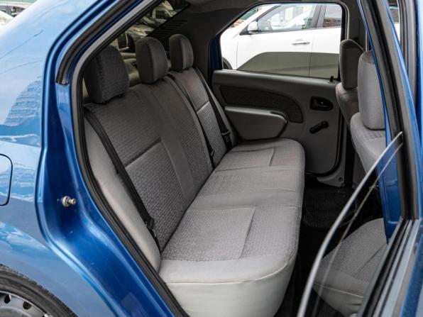 Dacia Logan I с пробегом 2006 года, цена 349 000 рублей, 254244 км, седан, Автокод Объявления