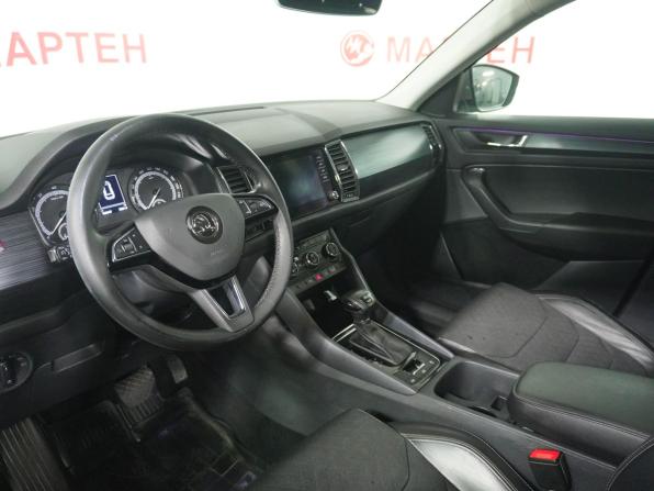 Skoda Kodiaq I с пробегом 2019 года, цена 2 358 000 рублей, 166947 км, внедорожник, Автокод Объявления