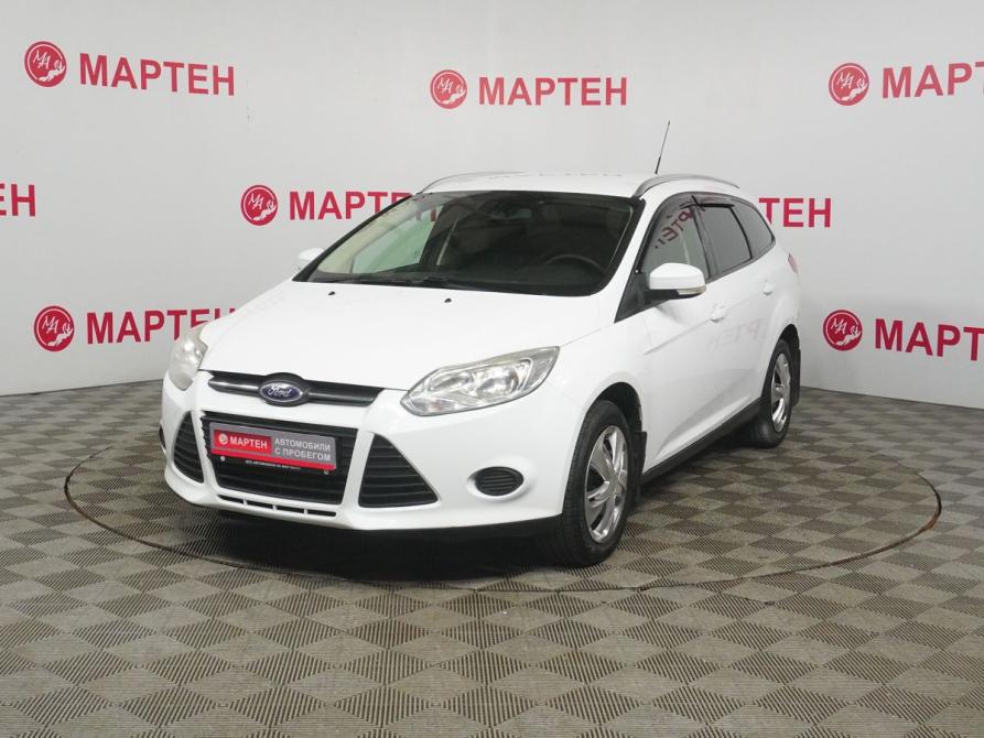 Ford Focus III Вологда  - изображение 1