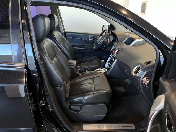 Renault Koleos I с пробегом 2008 года, цена 777 000 рублей, 232320 км, внедорожник, Автокод Объявления