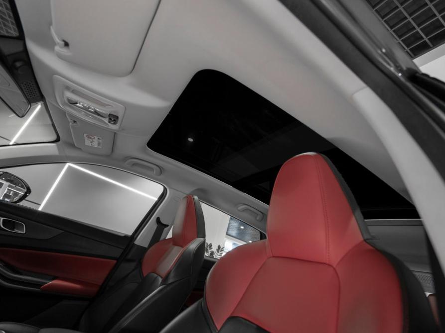 Changan CS55 Plus II Москва  - изображение 10