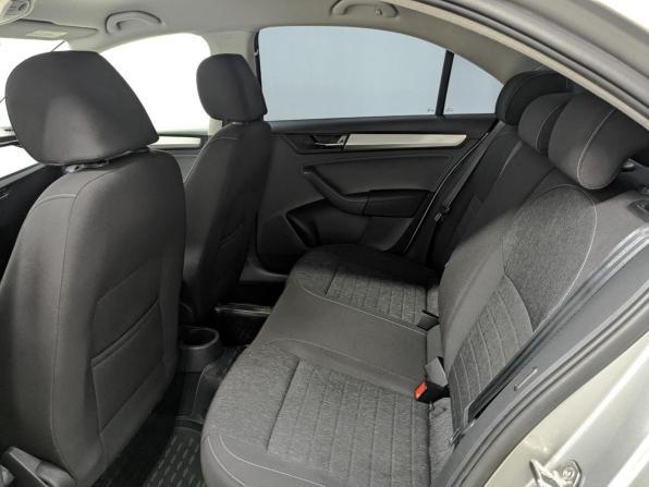 Skoda Rapid II с пробегом 2020 года, цена 1 580 000 рублей, 113874 км, лифтбек, Автокод Объявления