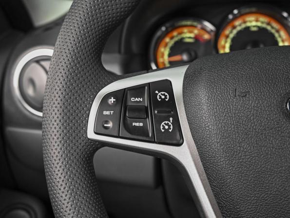 Lada (ВАЗ) Largus I Рестайлинг с пробегом 2026 года, цена 1 840 000 рублей, 11 км, универсал, Автокод Объявления