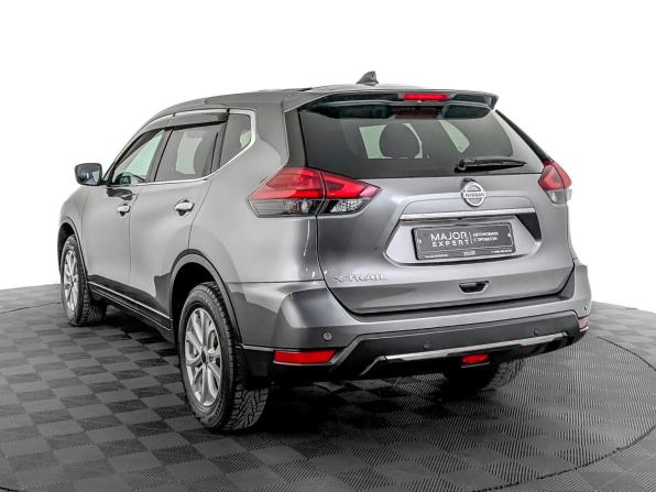 Nissan X-Trail III Рестайлинг с пробегом 2020 года, цена 2 650 000 рублей, 74736 км, внедорожник, Автокод Объявления