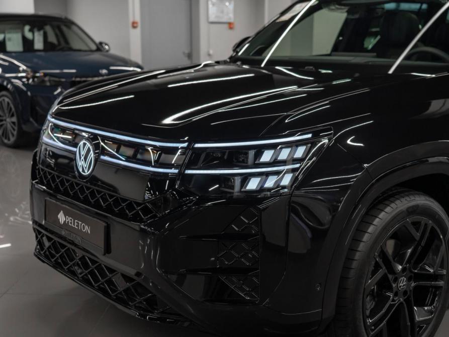Volkswagen Teramont II (China Market) Москва  - изображение 32