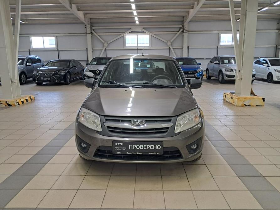 Lada (ВАЗ) Granta I Набережные Челны  - изображение 2