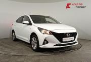 Hyundai Solaris II Рестайлинг Волгоград  - изображение 24