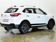 Hyundai Creta I Мурманск  - изображение 19