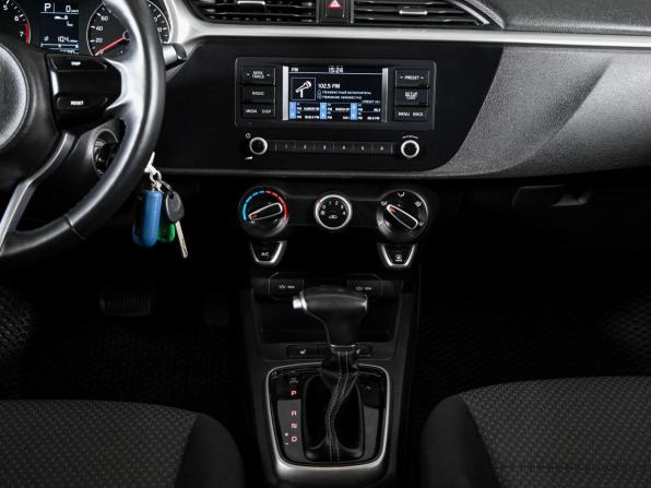 Kia Rio IV с пробегом 2020 года, цена 1 800 000 рублей, 73228 км, седан, Автокод Объявления