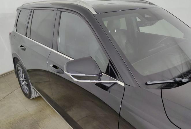 GAC GS8 II с пробегом 2023 года, цена 3 360 000 рублей, 29794 км, внедорожник, Автокод Объявления