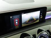 Mercedes-Benz CLA II (C118 X118) Санкт-Петербург  - изображение 39