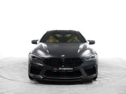 BMW M8 I (F91/F92/F93) Москва  - изображение 26