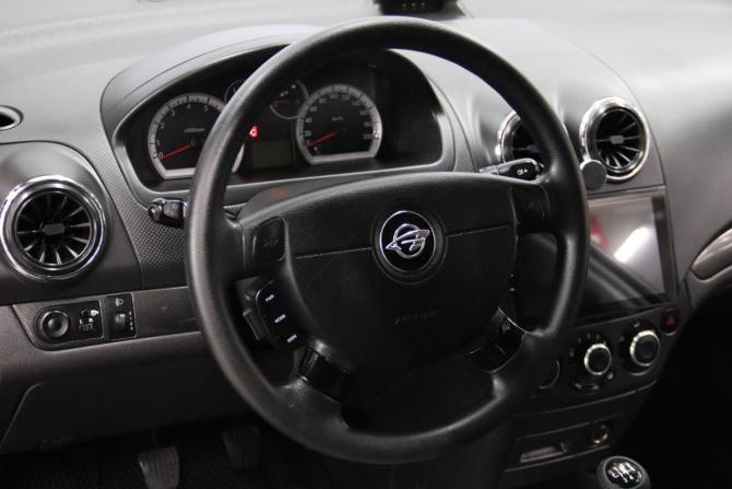 Ravon Nexia R3 с пробегом 2018 года, цена 595 950 рублей, 160362 км, седан, Автокод Объявления