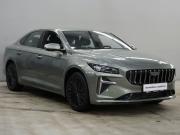 Geely Preface I Москва  - изображение 20
