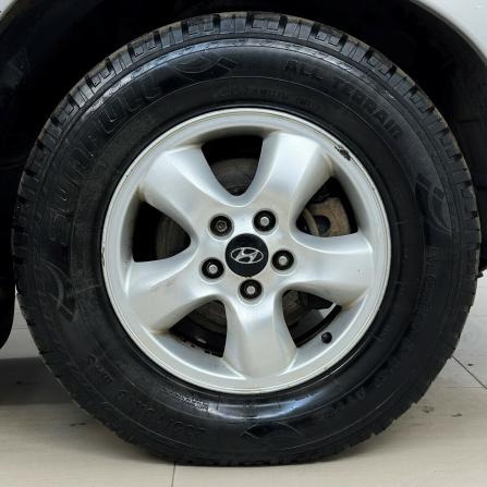 Hyundai Santa Fe Classic с пробегом 2010 года, цена 790 000 рублей, 310570 км, внедорожник, Автокод Объявления