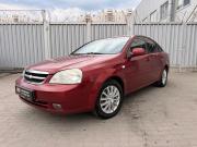 Chevrolet Lacetti I Ростов-на-Дону  - изображение 19