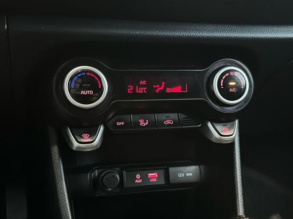 Kia Picanto III с пробегом 2019 года, цена 1 549 990 рублей, 53410 км, хэтчбек, Автокод Объявления