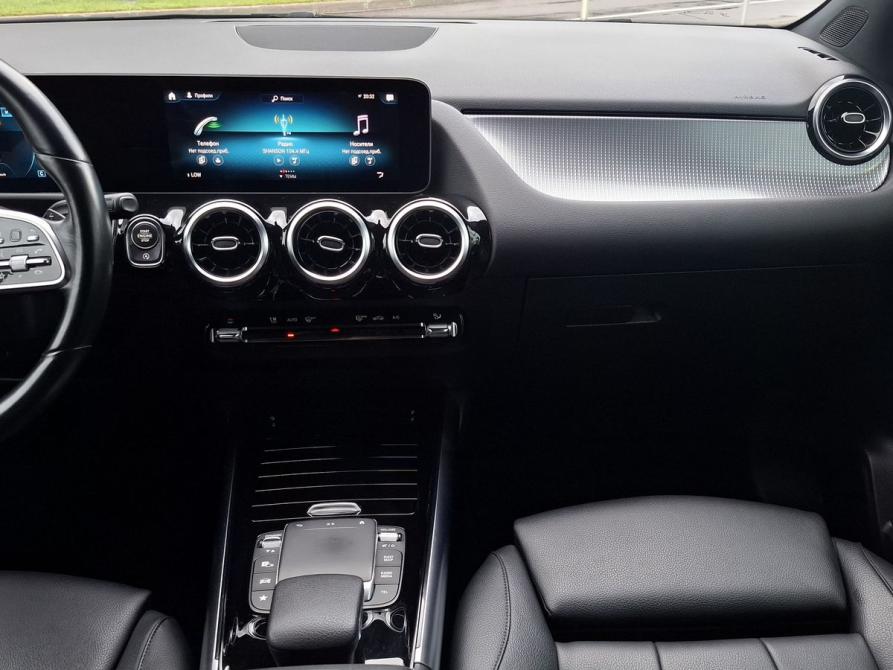 Mercedes-Benz B-Класс III (W247) Санкт-Петербург  - изображение 25