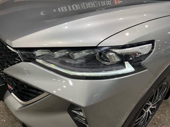 Haval F7 I Рестайлинг с пробегом 2022 года, цена 1 690 000 рублей, 67949 км, внедорожник, Автокод Объявления