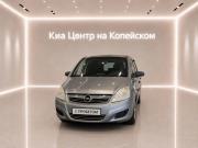 Opel Zafira B Рестайлинг Челябинск  - изображение 12