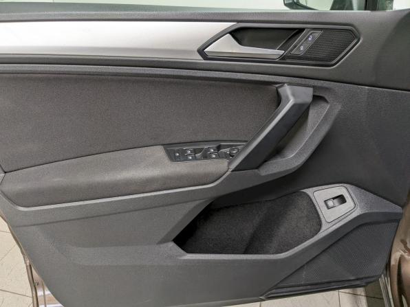 Volkswagen Tiguan II с пробегом 2020 года, цена 2 490 000 рублей, 107420 км, внедорожник, Автокод Объявления