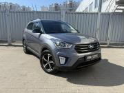 Hyundai Creta I Ростов-на-Дону  - изображение 32