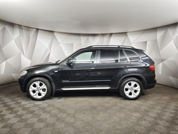 BMW X5 II (E70) Рестайлинг с пробегом 2012 года, цена 2 093 000 рублей, 268882 км, внедорожник, Автокод Объявления