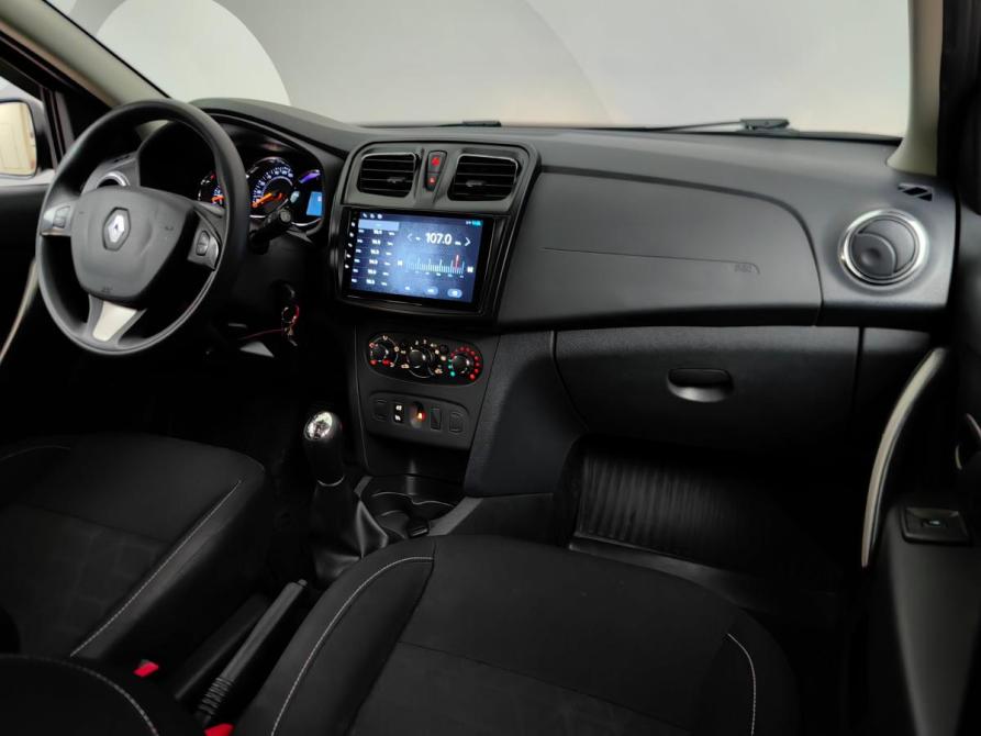 Renault Sandero II Подольск  - изображение 13
