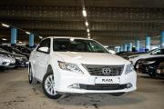 Toyota Camry VII (XV50) Уфа  - изображение 24