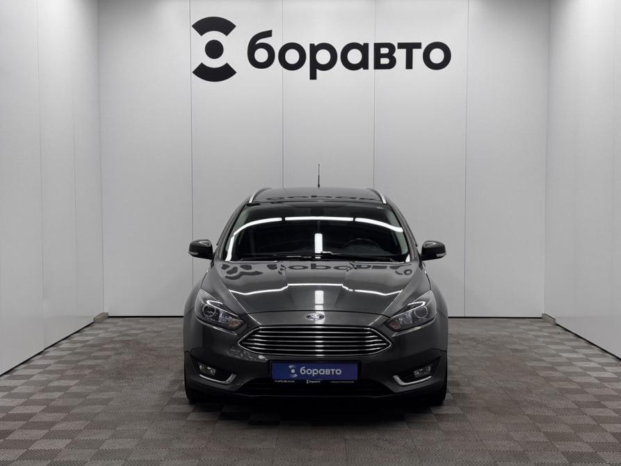 Ford Focus III Рестайлинг Воронеж  - изображение 4